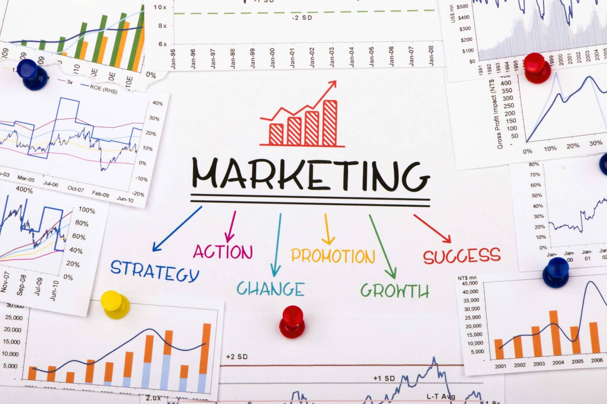 The 10 Benefits of Updating Your Digital Marketing Strategy