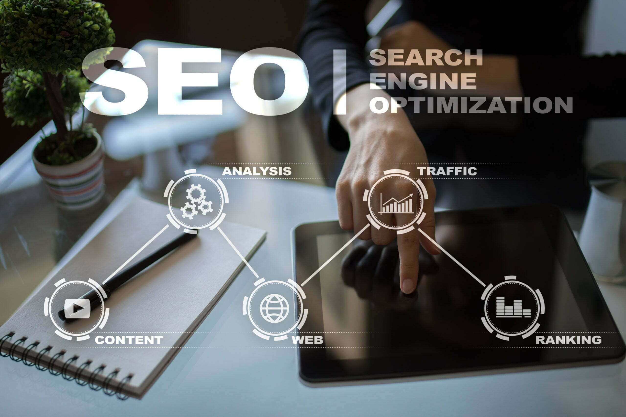 Why is Search Engine Optimization (SEO) so Important for Business?