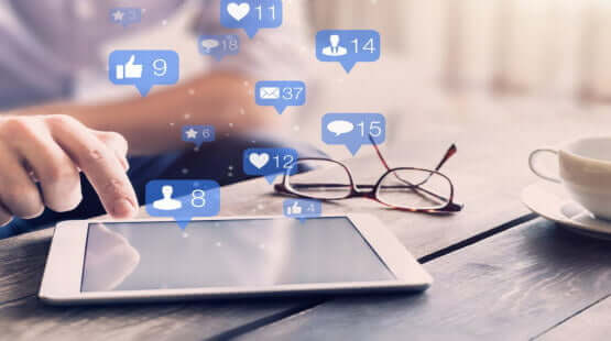 How Engaging on Social Media Can Help Your Business Grow